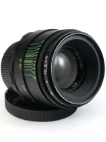 Helios 44 2 58mm f2 Russian USSR Portrait Bokeh Lens US Stock Sony NEX E A