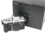 Fujifilm X-T3 26.1MP Mirrorless Digital Camera Body Only - Boxed