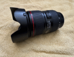 Canon EF 24-105mm f/4L IS II USM - Very Clean