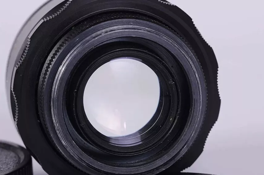 Helios 44 2 58mm f2 Russian USSR Portrait Bokeh Lens US Stock Sony NEX E A - Image 3