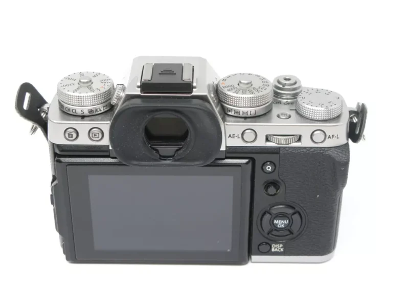 Fujifilm X-T3 26.1MP Mirrorless Digital Camera Body Only - Boxed - Image 6