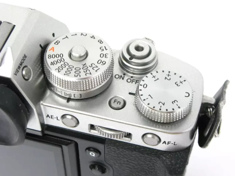 Fujifilm X-T3 26.1MP Mirrorless Digital Camera Body Only - Boxed - Image 8