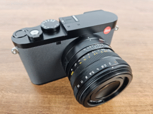 Leica Q3 43