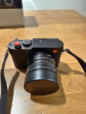 Leica Q3 - 28 MINT w Box