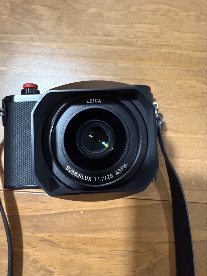 Leica Q3 - 28 MINT w Box - Image 3