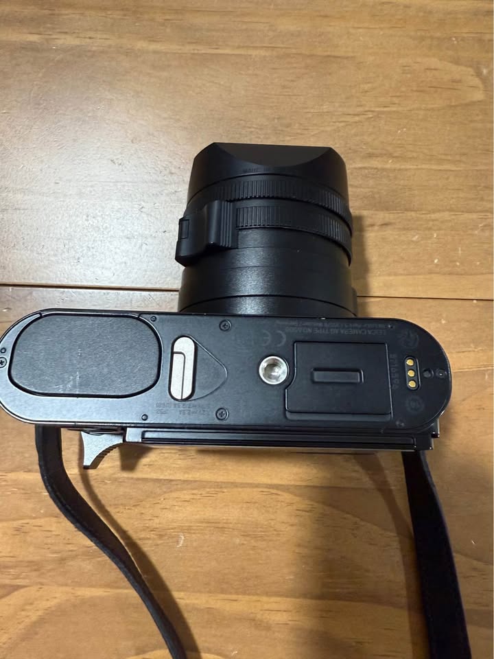 Leica Q3 - 28 MINT w Box - Image 4