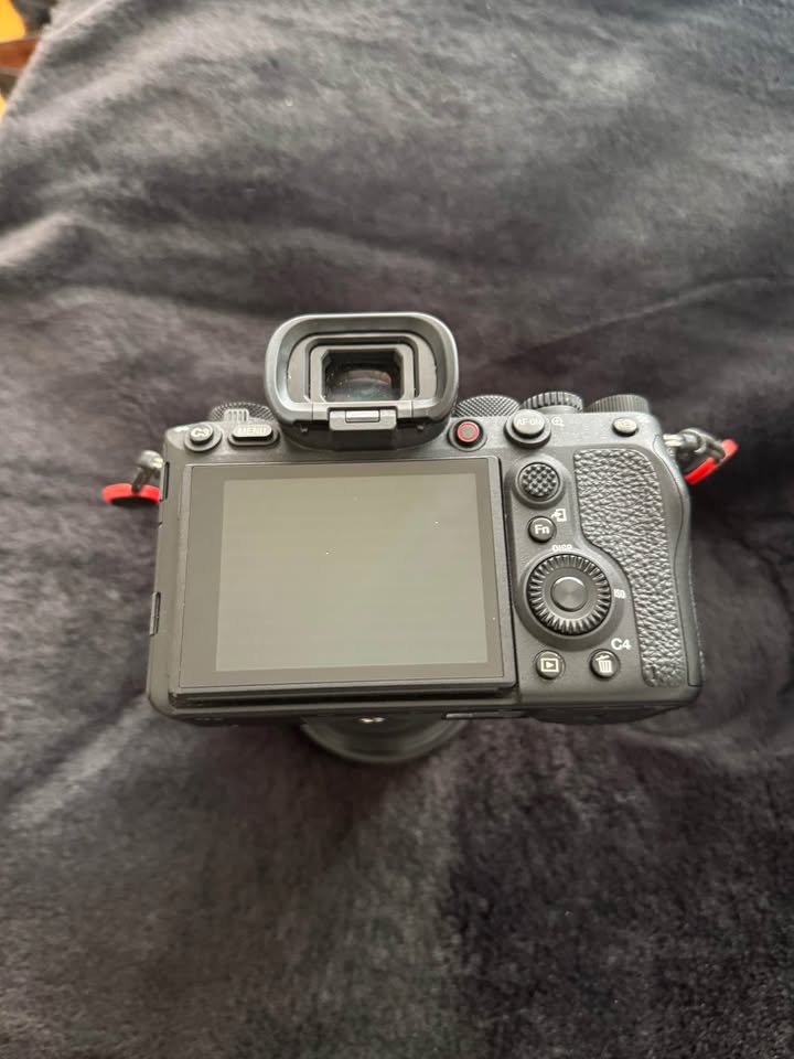 Sony A1 Bundle with Sony 24-70 GM II and PM Pro Mist ND Filter - Image 5