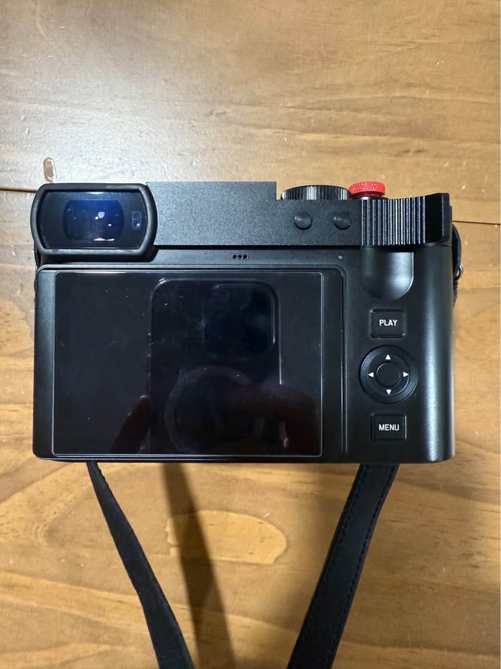 Leica Q3 - 28 MINT w Box - Image 5