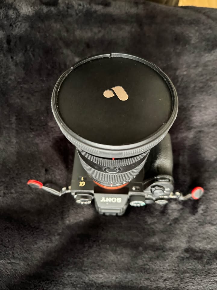 Sony A1 Bundle with Sony 24-70 GM II and PM Pro Mist ND Filter - Image 8