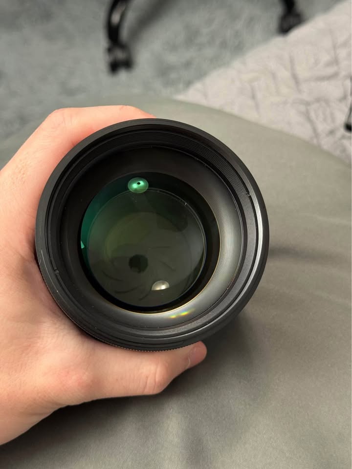 Sony a7R V mirrorless camera + 3 lenses and a bunch of accessories - Image 3